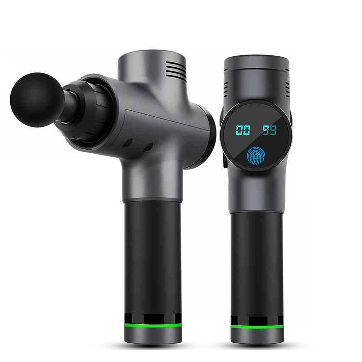 Body Muscle Massager Electric Vibrating Therapy Guns - Image 5