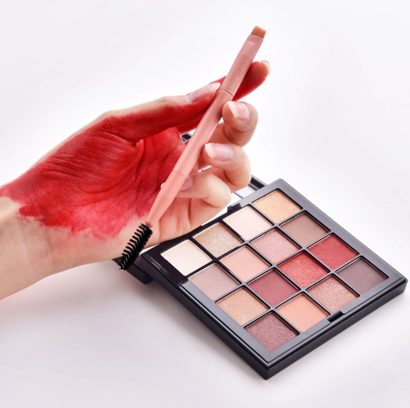 Cosmetic Brush Make Up Tools - Image 6