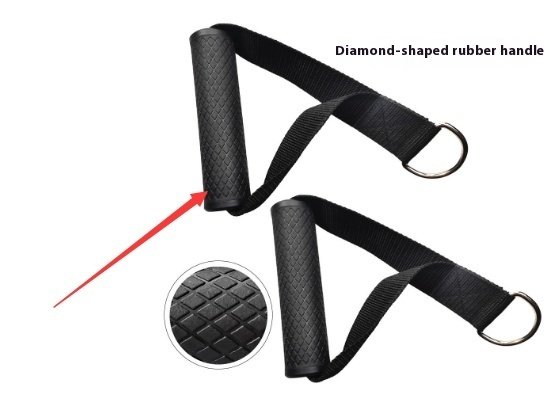 Fitness resistance band - Image 2