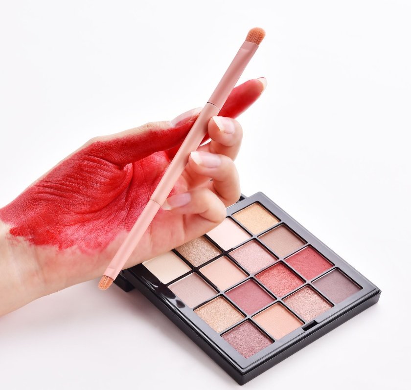 Cosmetic Brush Make Up Tools - Image 3