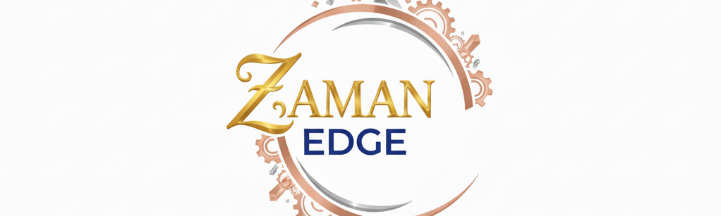 zaman edge
